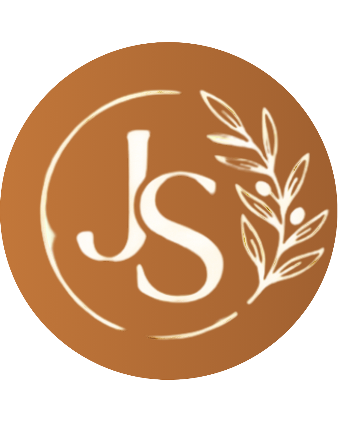 Logo Júlia Sperber Nutricionista